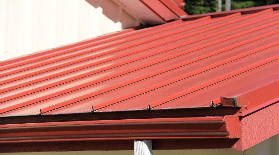 Industrial Roof Repair in Bowmansville, PA